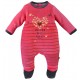 PYJAMA GRENOUILLERE BEBE FILLE BIANCA Sucre Orge