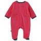 PYJAMA GRENOUILLERE BEBE FILLE BIANCA Sucre Orge