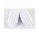 CHAUSSONS BEBE GARCON EN MOLLETON 0/6 MOIS Sucre Orge