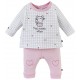 SWEAT PANTALON BADRIA Sucre Orge