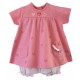 ROBE BLOOMER CALISTA Sucre Orge