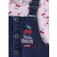 ROBE TEE SHIRT CLARINE Sucre Orge