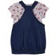 ROBE TEE SHIRT CLARINE Sucre Orge