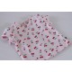ROBE TEE SHIRT CLARINE Sucre Orge