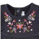 ROBE MODELE CHLOE Sucre Orge