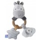 HOCHET D'EVEIL ZEBRE Sucre Orge
