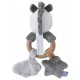 HOCHET D'EVEIL ZEBRE Sucre Orge