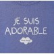 LOT DE 2 TEE SHIRTS CORENTIN Sucre Orge