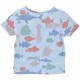TEE SHIRT CARLY Sucre Orge