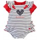 TEE SHIRT COMBICOURT CASSILDA Sucre Orge