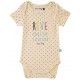 LOT DE 3 BODIES CENGIZ Sucre Orge