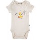 LOT DE 3 BODIES CHADY5 Sucre Orge