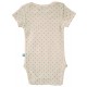 LOT DE 3 BODIES CHADY5 Sucre Orge