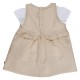 TEE SHIRT ROBE CASSY Sucre Orge