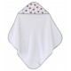 CAPE DE BAIN CORBIN Sucre Orge