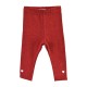 TUNIQUE JEGGING GILET S/S MANCHE DALA Sucre Orge