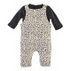 TEE SHIRT SALOPETTE DALIA Sucre Orge