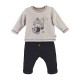 TEE SHIRT PANTALON DARY Sucre Orge