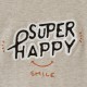 TEE SHIRT SUPER HAPPY DJIBRYL Sucre Orge