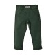 PANTALON VERT FORET DESMOND Sucre Orge