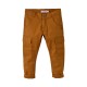 PANTALON CARAMEL DANILLO Sucre Orge