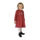 ROBE DOROTHEA Sucre Orge