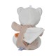 CAJOU OURS Sucre Orge
