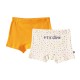 LOT DE 2 BOXERS DALI Sucre Orge