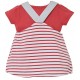 ENSEMBLE ROBE + T-SHIRT 1-12 MOIS Sucre