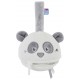 RANGE-SUCETTES PANDA sucre d'orge