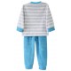 PYJAMA 2P BOY Sucre Orge