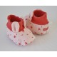 CHAUSSONS AMINATA Sucre Orge