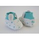 CHAUSSONS ANGELO Sucre Orge