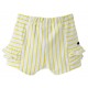 SHORT FILLE 2/8 ANS SOLEIL Sucre d'Orge