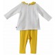 TEE SHIRT ET LEGGING Sucre d'Orge