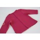 ENSEMBLE T SHIRT ROBE ET LEGGING BOREAL Sucre Orge