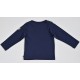TEE SHIRT MANCHES LONGUES BEKIM 3/10 ANS Sucre Orge