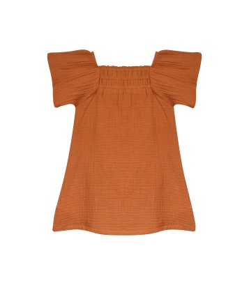 ROBE NIKITA Sucre Orge