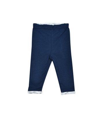 SWEAT LEGGING MADELON Sucre Orge