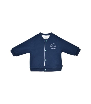 CARDIGAN MAURIN Sucre Orge