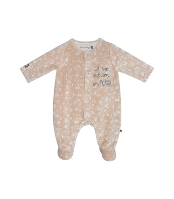 DORS BIEN PIERJEAN Sucre Orge