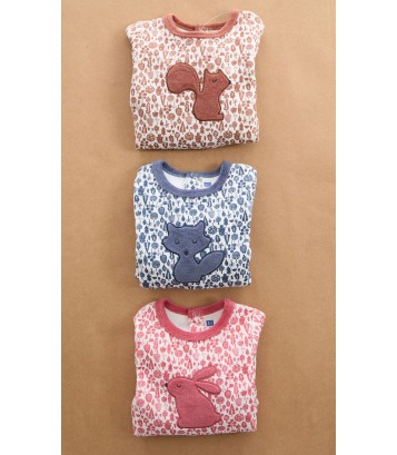 DORS BIEN PADDY Sucre Orge