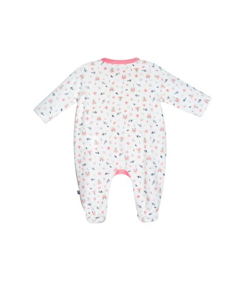 DORS BIEN IRINA Sucre Orge