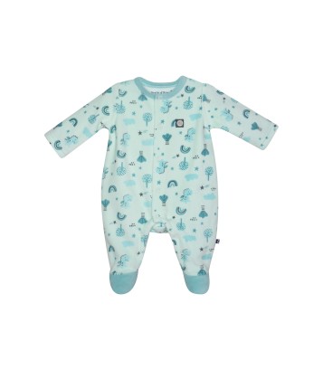 DORS BIEN IBRAHIME Sucre Orge