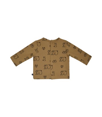 TEE SHIRT PANTALON IANIS BEBE Sucre Orge