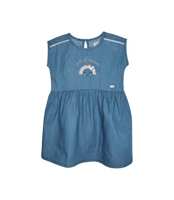 ROBE NATHALIA Sucre Orge