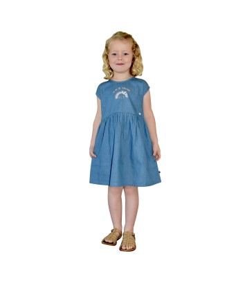 ROBE NATHALIA Sucre Orge