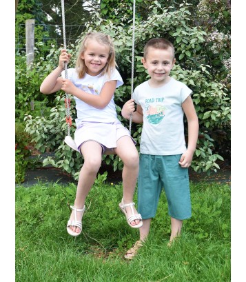 TSHIRT NAPOLEON Sucre Orge