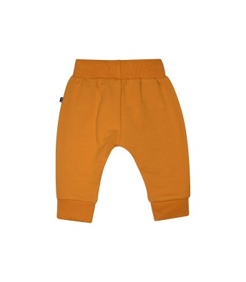 TSHIRT PANTALON BAVOIR JAD Sucre Orge