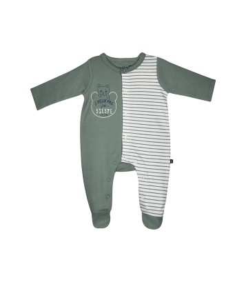 DORS BIEN NANN Sucre Orge